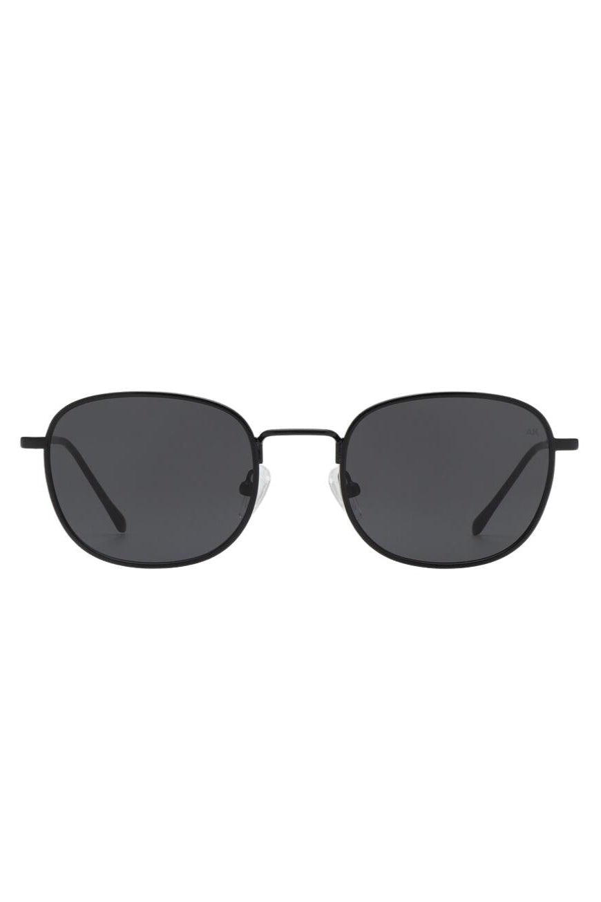 Hello solbrille - sort